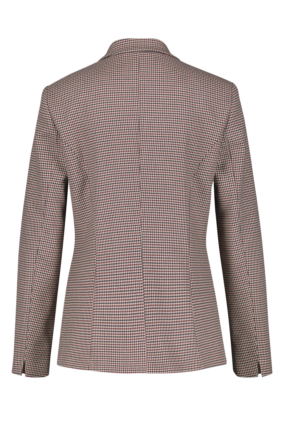 Женский Gerry Weber Пиджак в клетку (цвет ), артикул 430015-38132 | Фото 3