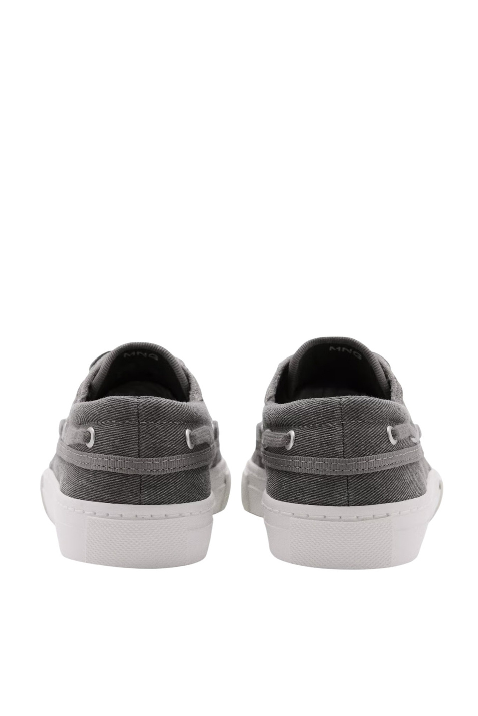 Мальчикам Mango Kids Мокасины BELTRO (цвет ), артикул 27043715 | Фото 3