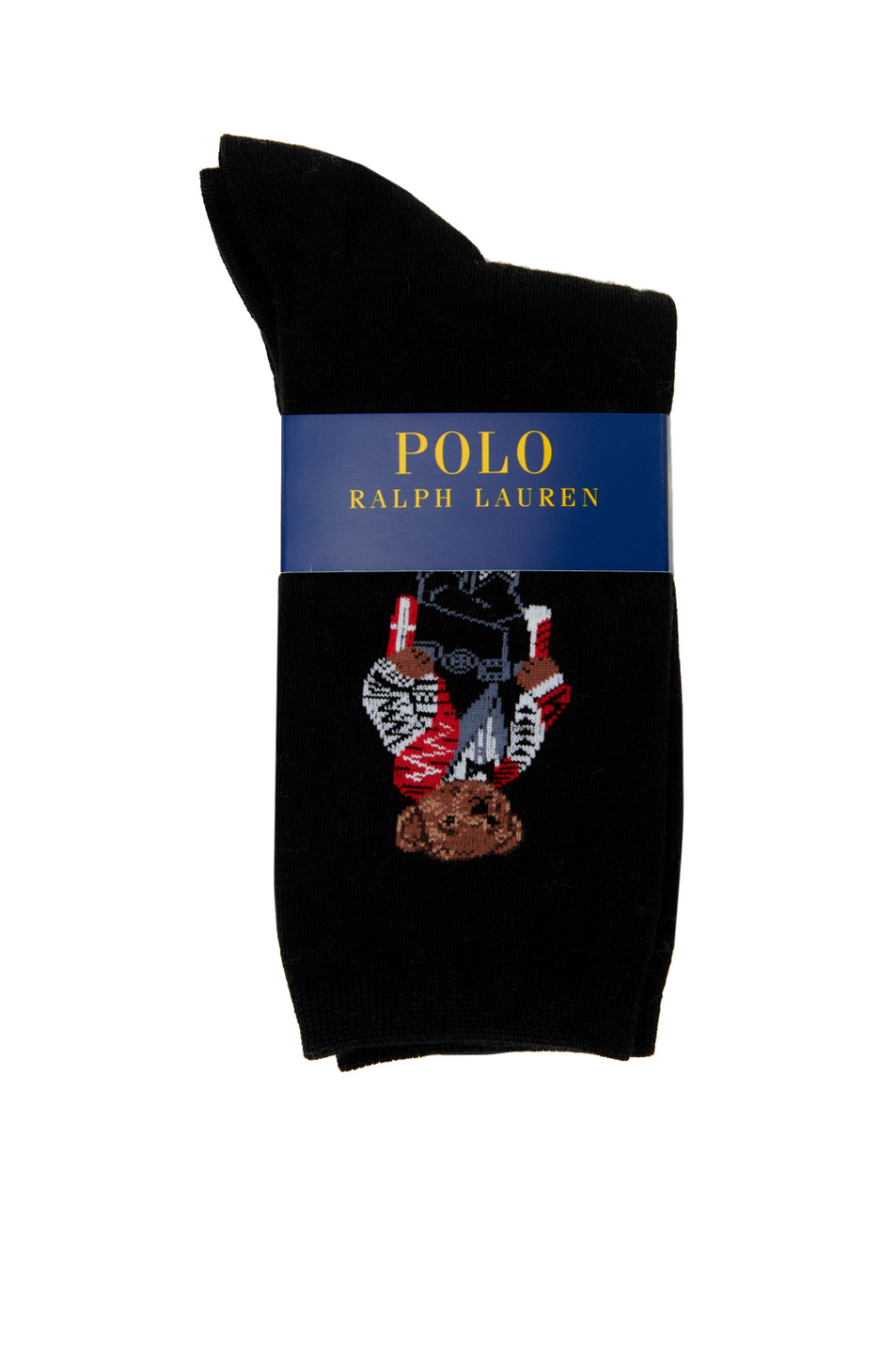 Женский Polo Ralph Lauren Носки из смесового хлопка (цвет ), артикул 455859208001 | Фото 1