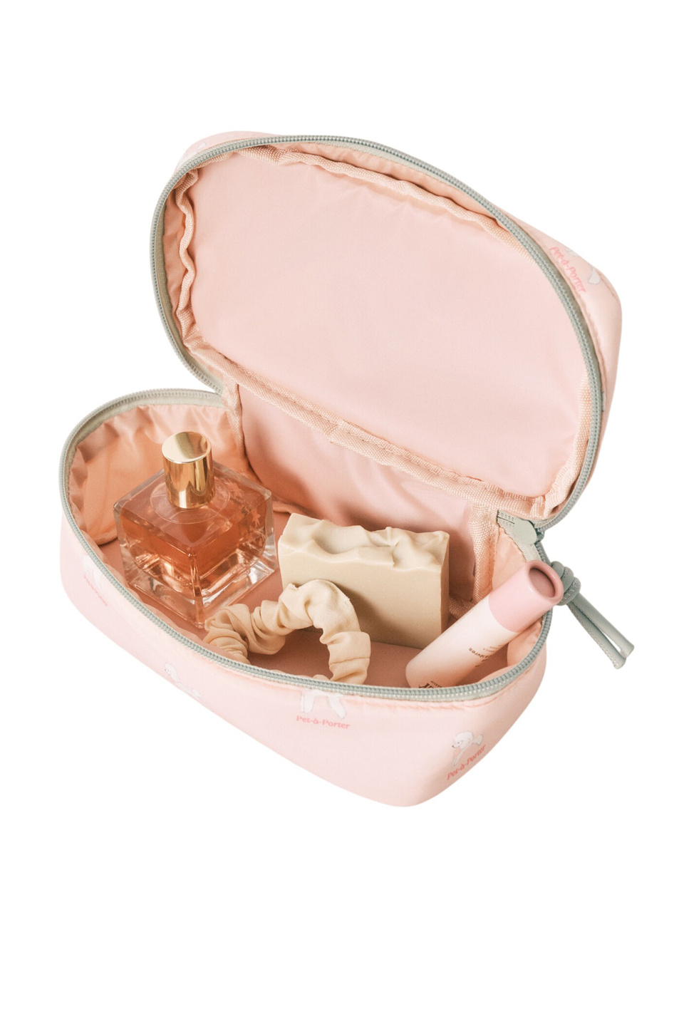 Женский Women'secret Косметичка с принтом (цвет ), артикул 4843017 | Фото 4