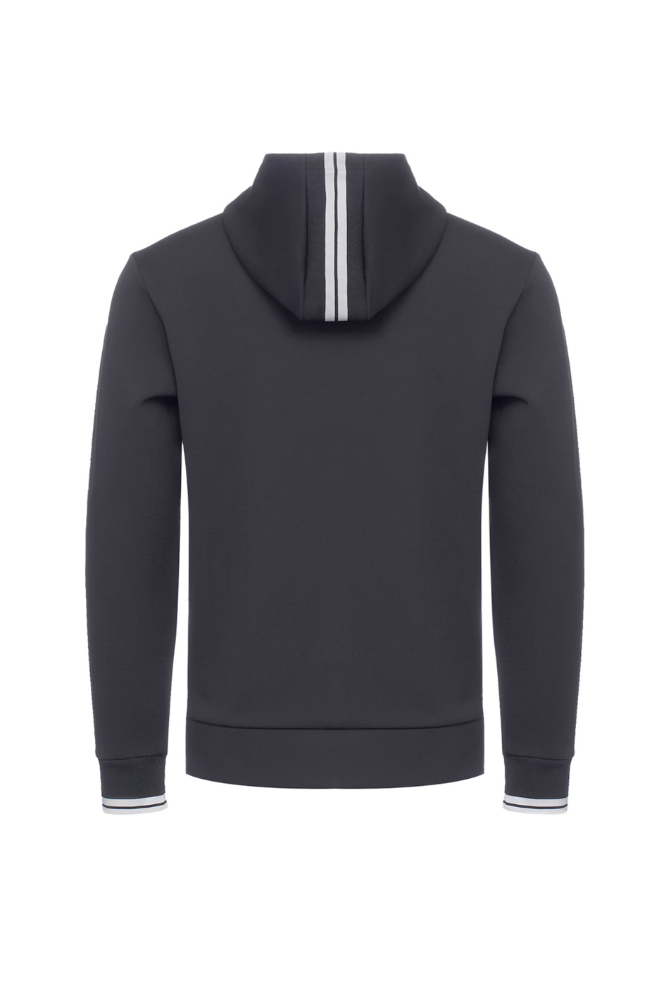 Толстовка с логотипом|Основной цвет:Синий Мужской BOSS Толстовка с логотипом (цвет ), артикул 50542974 | Фото 2