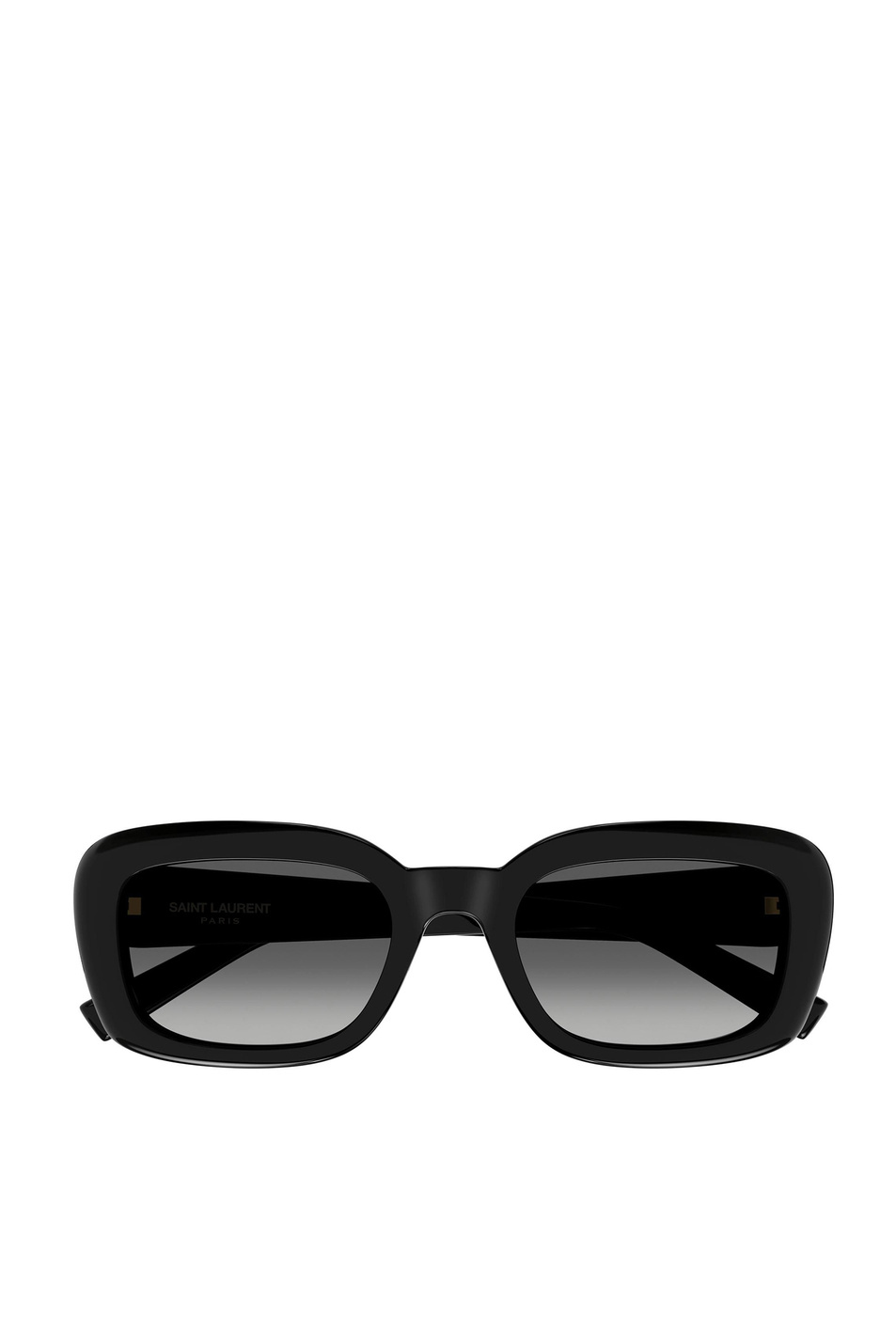 Женский Saint Laurent Eyewear Солнцезащитные очки SL M130/F (цвет ), артикул SL M130/F | Фото 2
