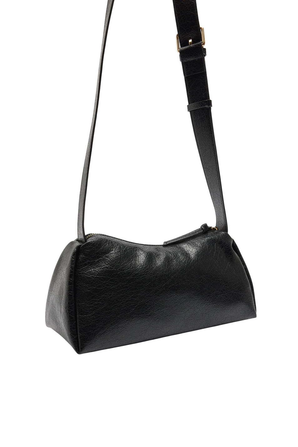 Женский Parfois Сумка через плечо из искусственной кожи (цвет ), артикул 241795 | Фото 2