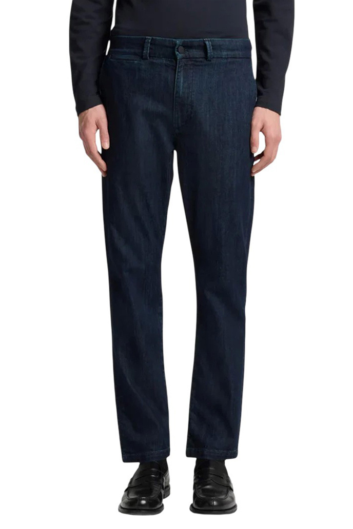 Мужской 7 for all Mankind Брюки из денима (цвет ), артикул 7TH9083L | Фото 4