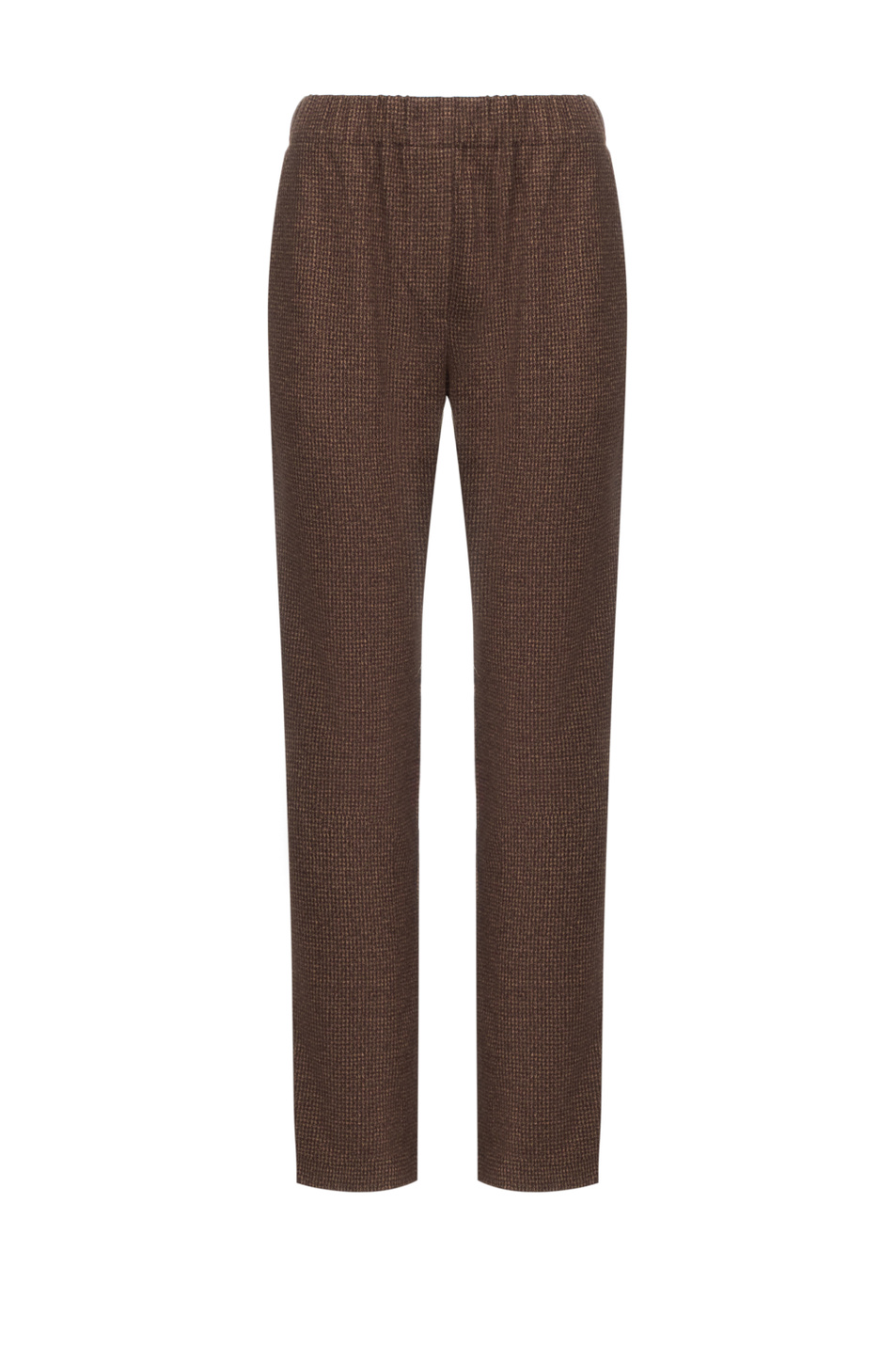 Женский Weekend Max Mara Брюки CORDOBA с эластичным поясом (цвет ), артикул 2525786032 | Фото 1