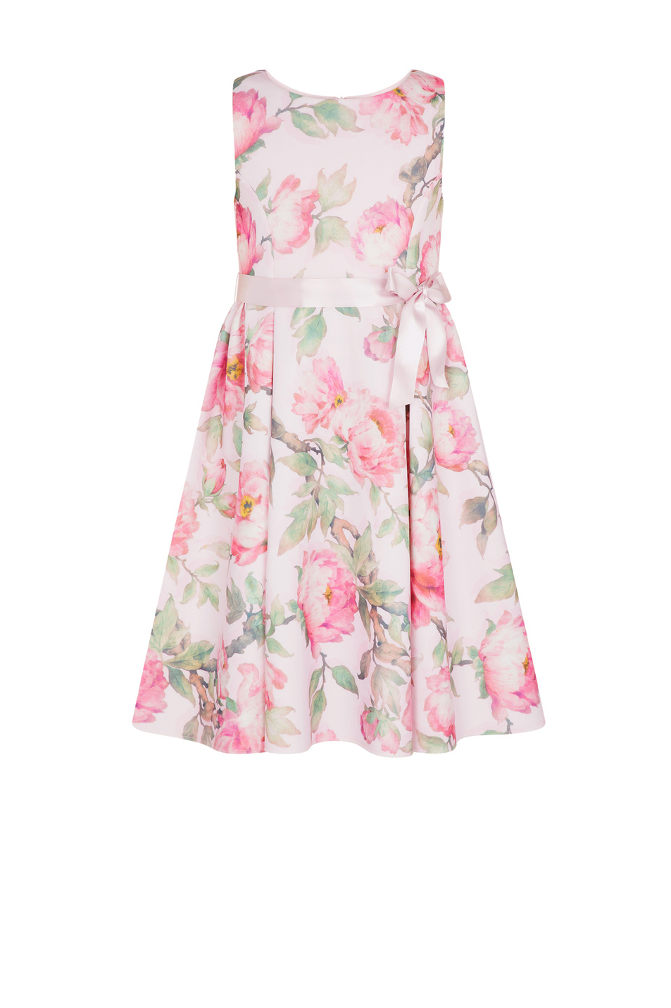 Monsoon Платье с цветочным принтом (цвет ), артикул 318038 | Фото 1