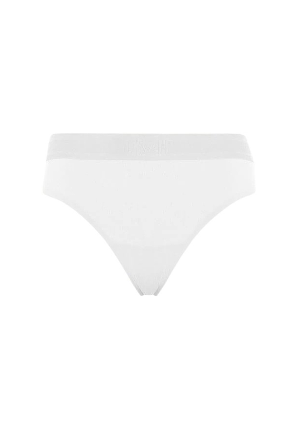 Женский Wolford Трусы-слипы однотонные (цвет ), артикул 4W2201 | Фото 1
