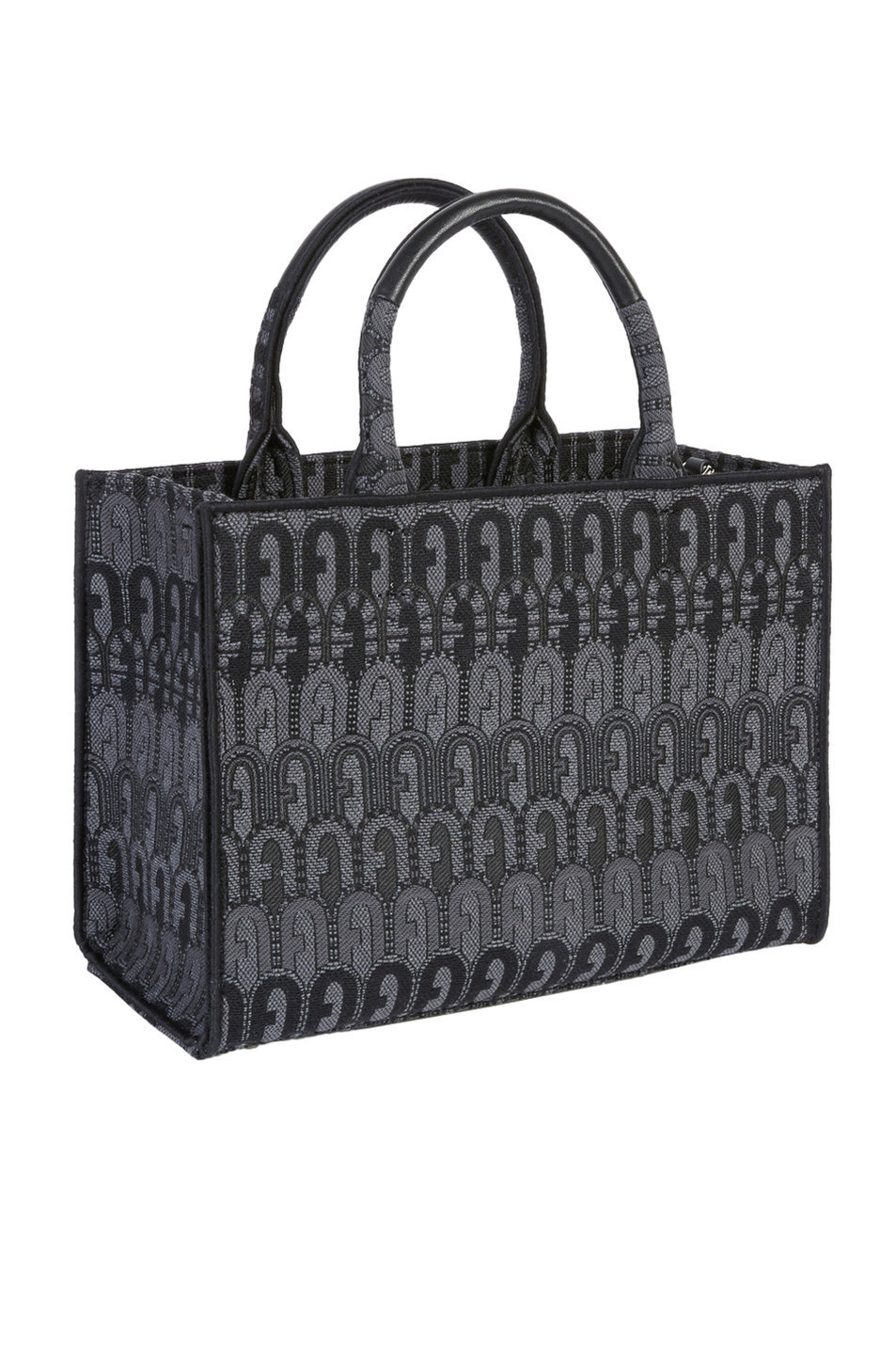 Женский Furla Сумка-шоппер OPPORTUNITY из комбинированного материала (цвет ), артикул WB00299 | Фото 2