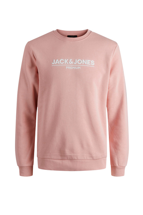 Jack & Jones Свитшот с лого на груди ( цвет), артикул 12205732 | Фото 1
