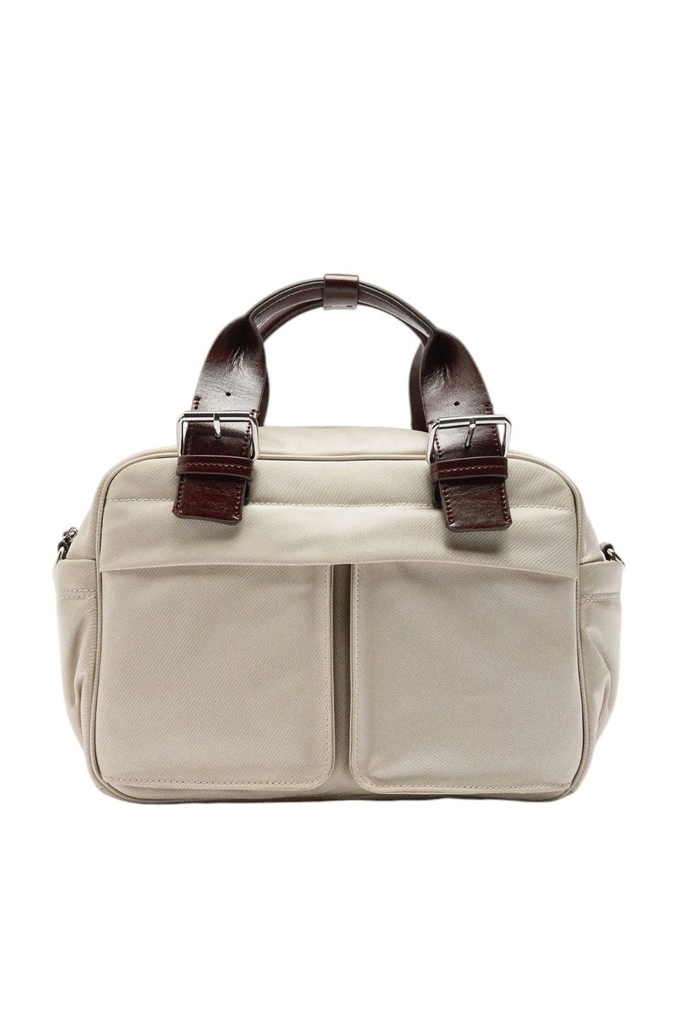 Женский Parfois Сумка-тоут нейлоновая (цвет ), артикул 238276 | Фото 1