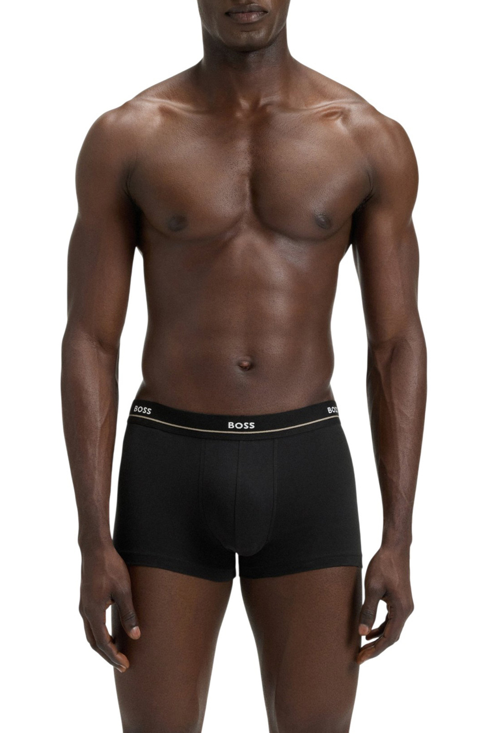 Трусы в комплекте из 5 шт|Основной цвет:Разноцветный Мужской BOSS Трусы в комплекте из 5 шт (цвет ), артикул 50475275 | Фото 4