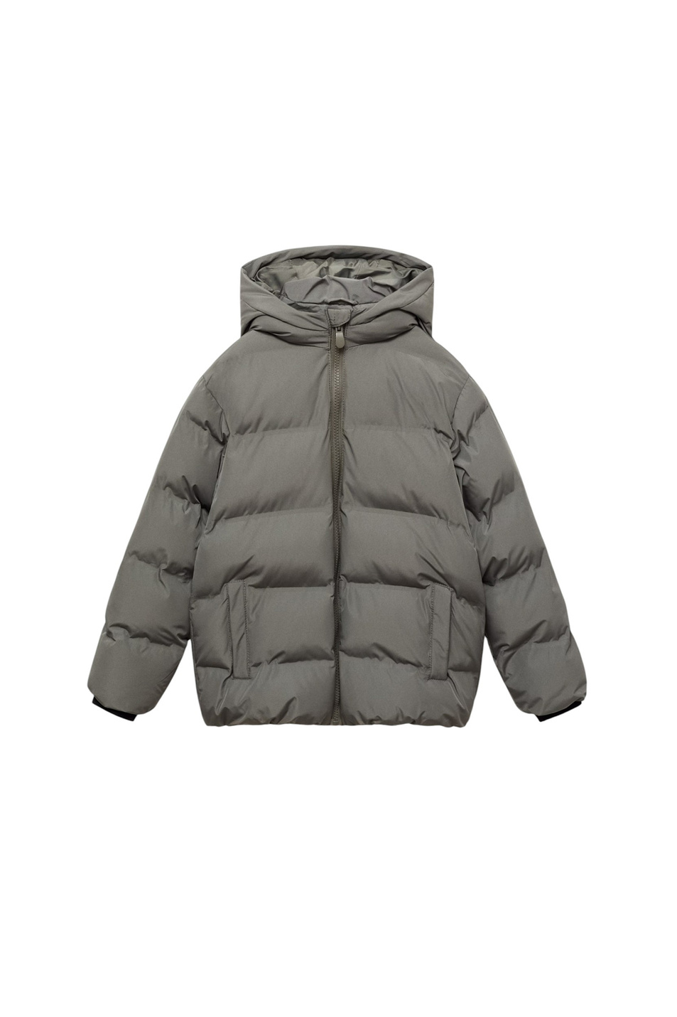 Мальчикам Mango Kids Куртка AFRICA с капюшоном (цвет ), артикул 17084405 | Фото 1