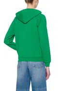 Женский Polo Ralph Lauren Толстовка с карманом-кенгуру (цвет ), артикул 211856645003 | Фото 6