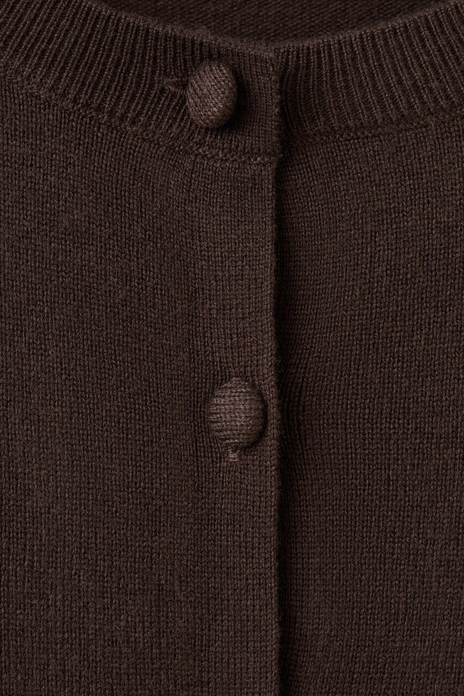 Женский Mango Кардиган REGALO на пуговицах (цвет ), артикул 27091274 | Фото 5