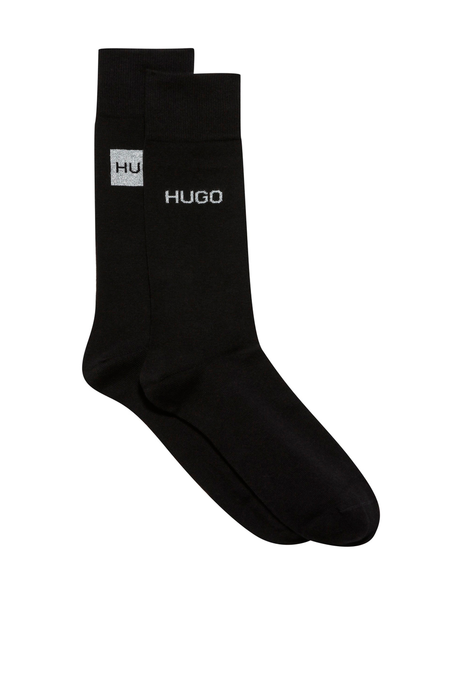 Мужской HUGO Набор носков с логотипом (цвет ), артикул 50462559 | Фото 1