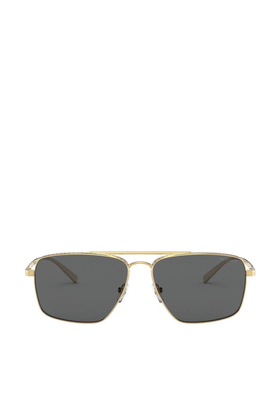 Мужской Versace Солнцезащитные очки 0VE2216 61 (цвет ), артикул 0VE2216 | Фото 2