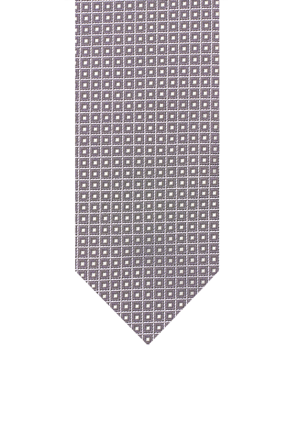 Мужской BOSS Галстук из смесового шелка (цвет ), артикул 50560857 | Фото 2