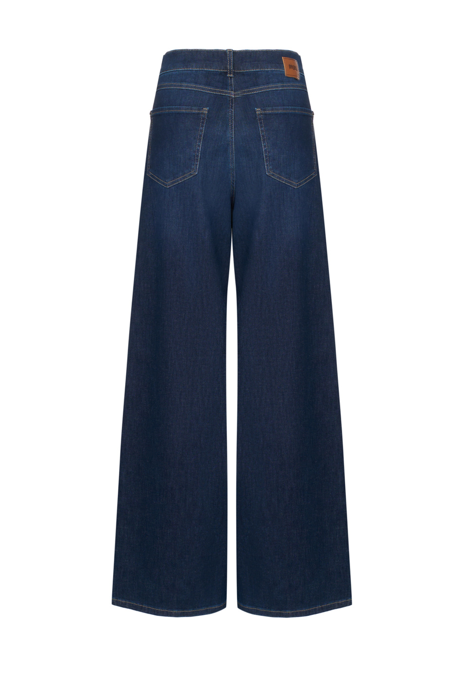 Женский Angels Джинсы LIVA из эластичного хлопка (цвет ), артикул 350230332 | Фото 2