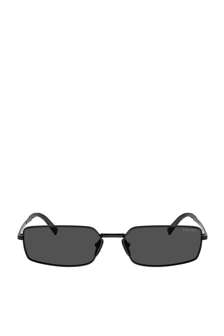 Женский Prada Eyewear Солнцезащитные очки 0PR A60S (цвет ), артикул 0PR A60S | Фото 2