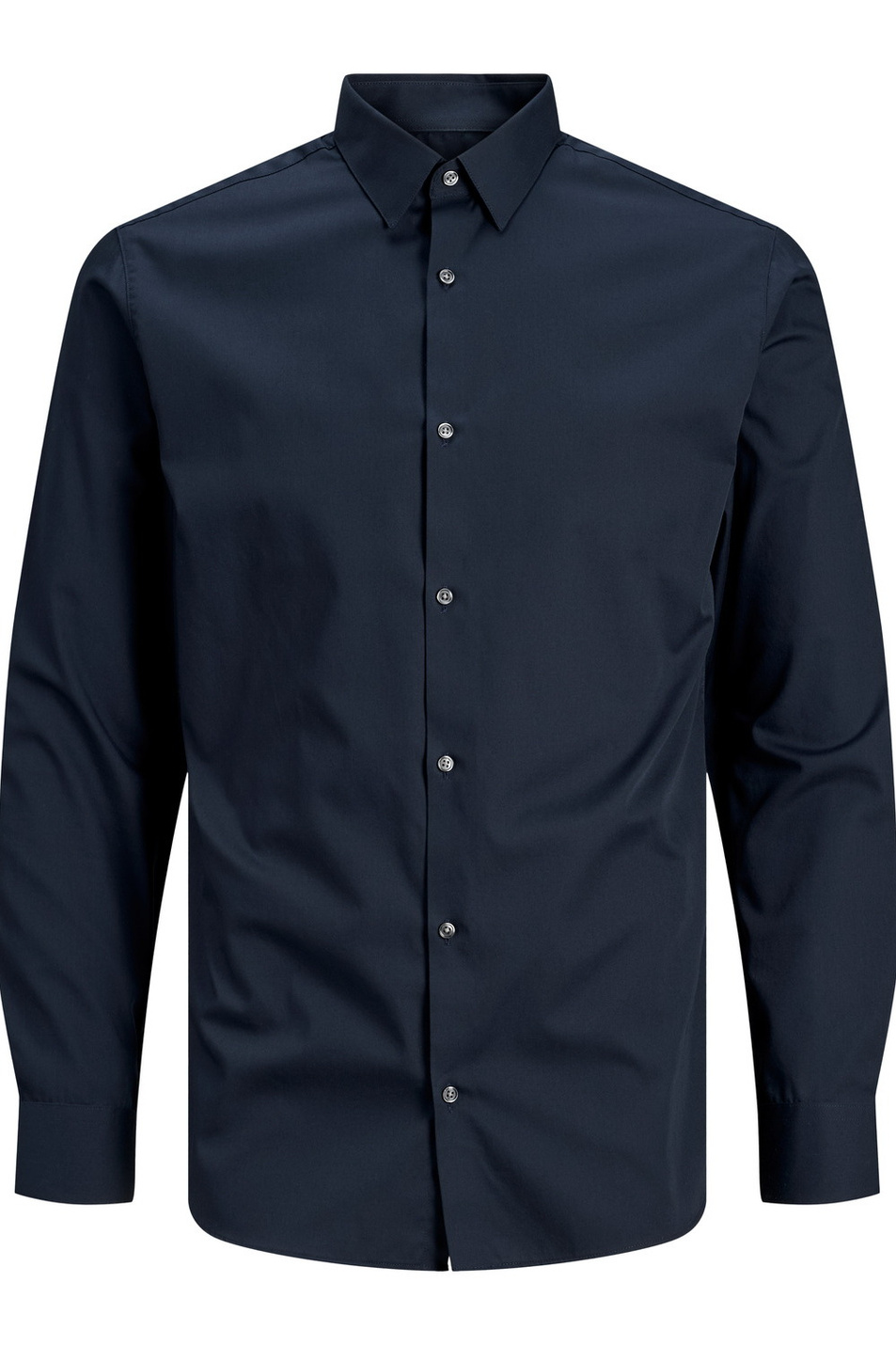 Jack & Jones Рубашка из хлопка JPRNON IRON (цвет ), артикул 12125792 | Фото 1