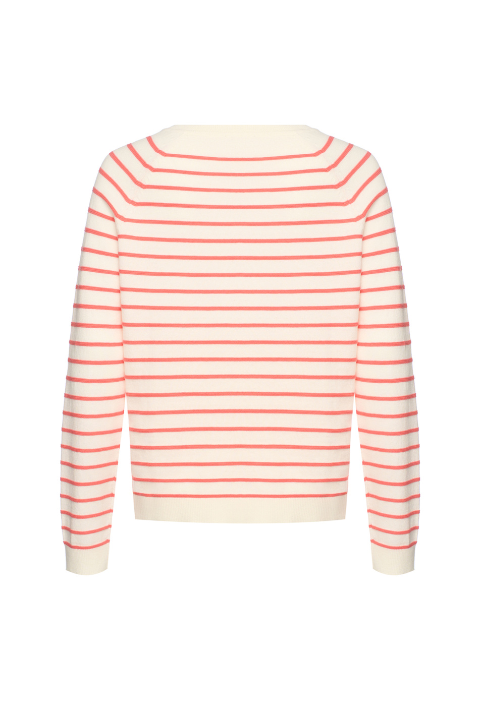 Женский Gerry Weber Джемпер в полоску (цвет ), артикул N66019 | Фото 2