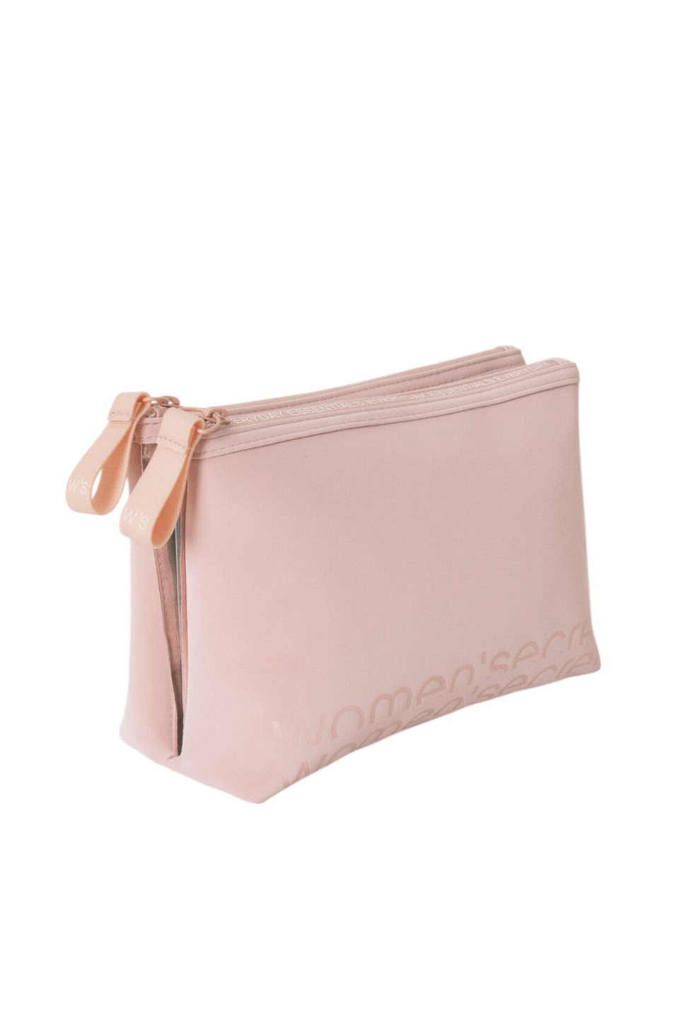 Женский Women'secret Косметичка с логотипом (цвет ), артикул 4842936 | Фото 2