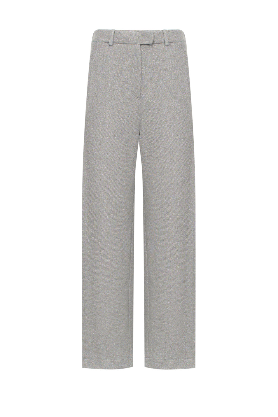 Женский Brunello Cucinelli Брюки однотонные (цвет ), артикул MG930SN999 | Фото 1