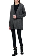 Женский Gerry Weber Кардиган с узором (цвет ), артикул 730219-44723 | Фото 3