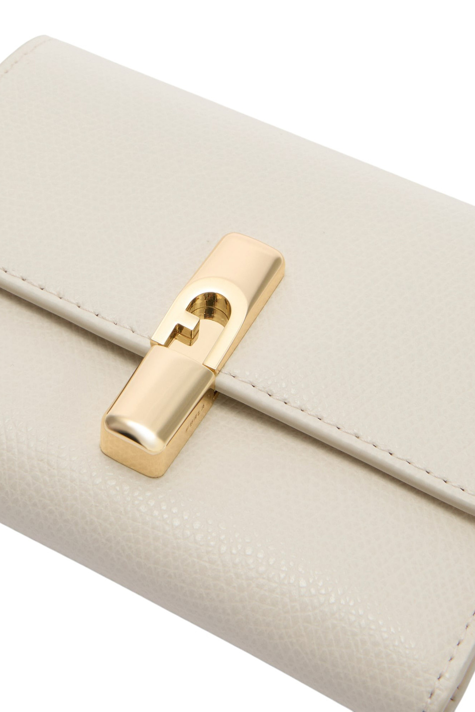 Женский Furla Портмоне IRIDE S из натуральной кожи (цвет ), артикул WP00564-ARE000 | Фото 4