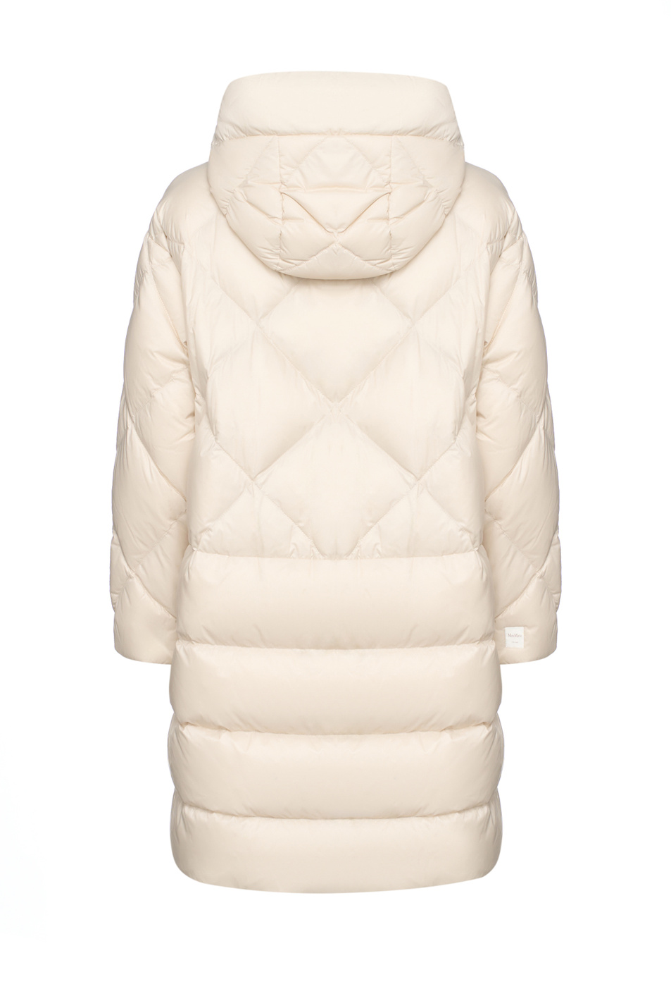 Женский Max Mara Пальто TREFE стеганое (цвет ), артикул 2529496045 | Фото 2