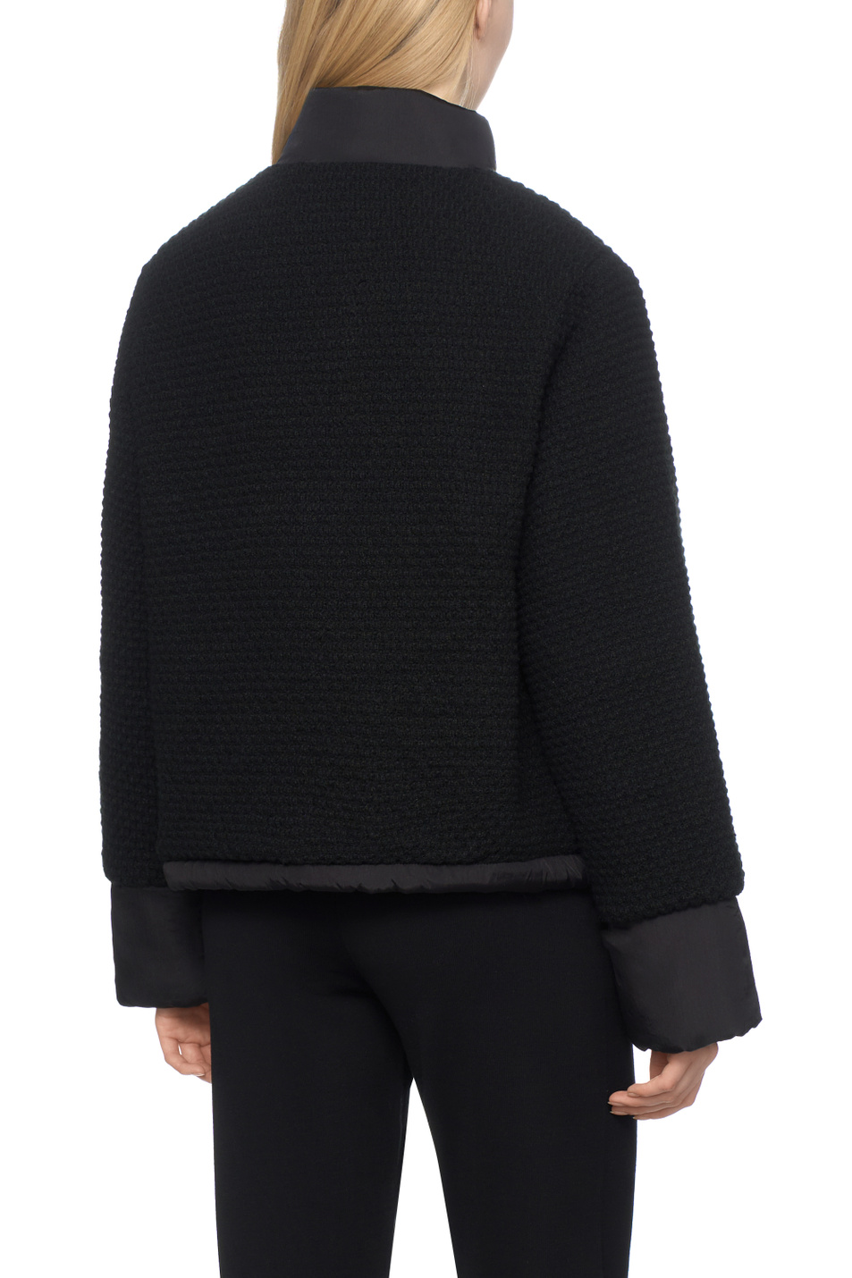 Женский Liu Jo Куртка двусторонняя (цвет ), артикул TF5015MA93F | Фото 7