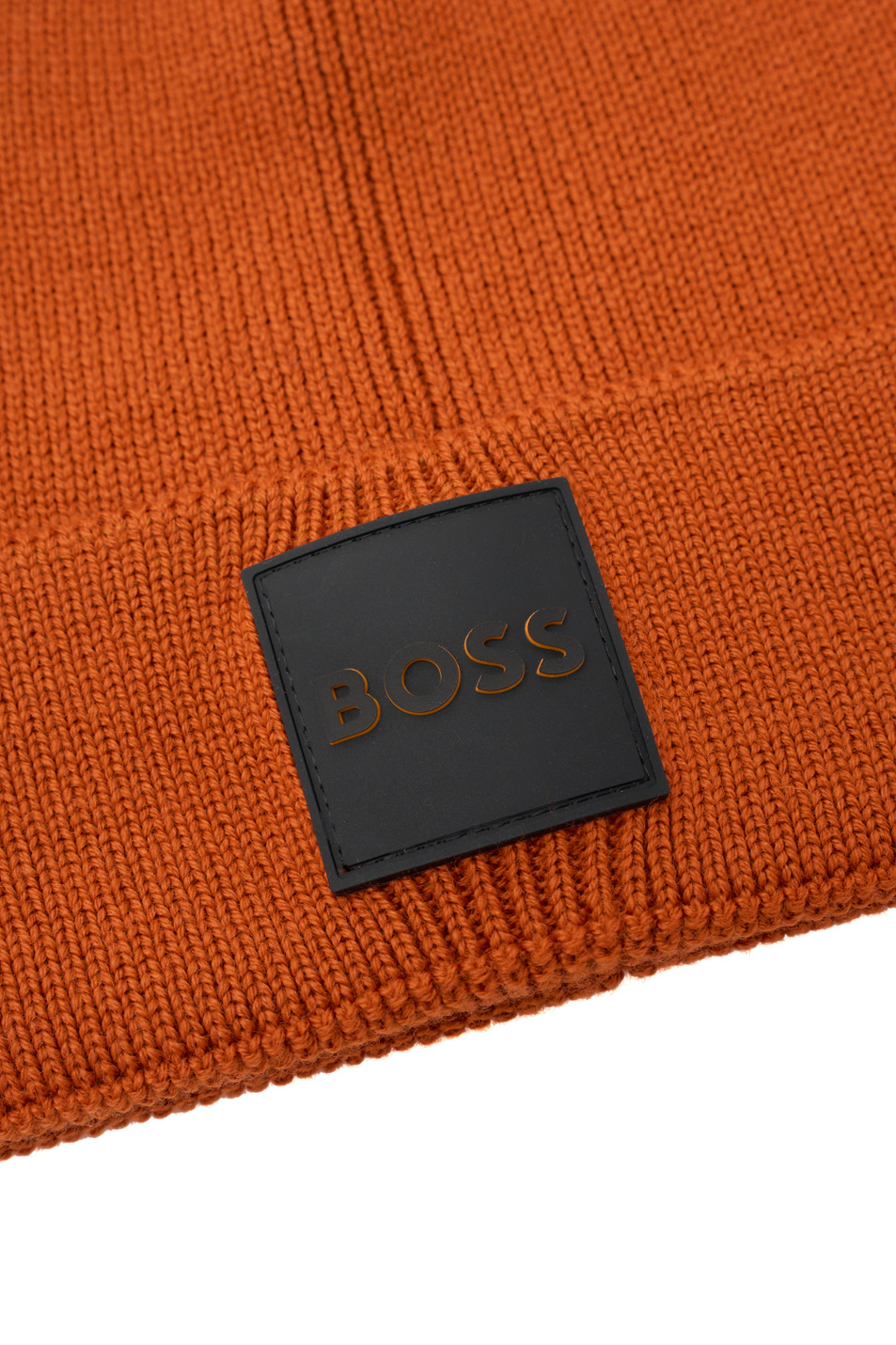 Мужской BOSS Шапка Foxxy из смесовой шерсти (цвет ), артикул 50546155 | Фото 2