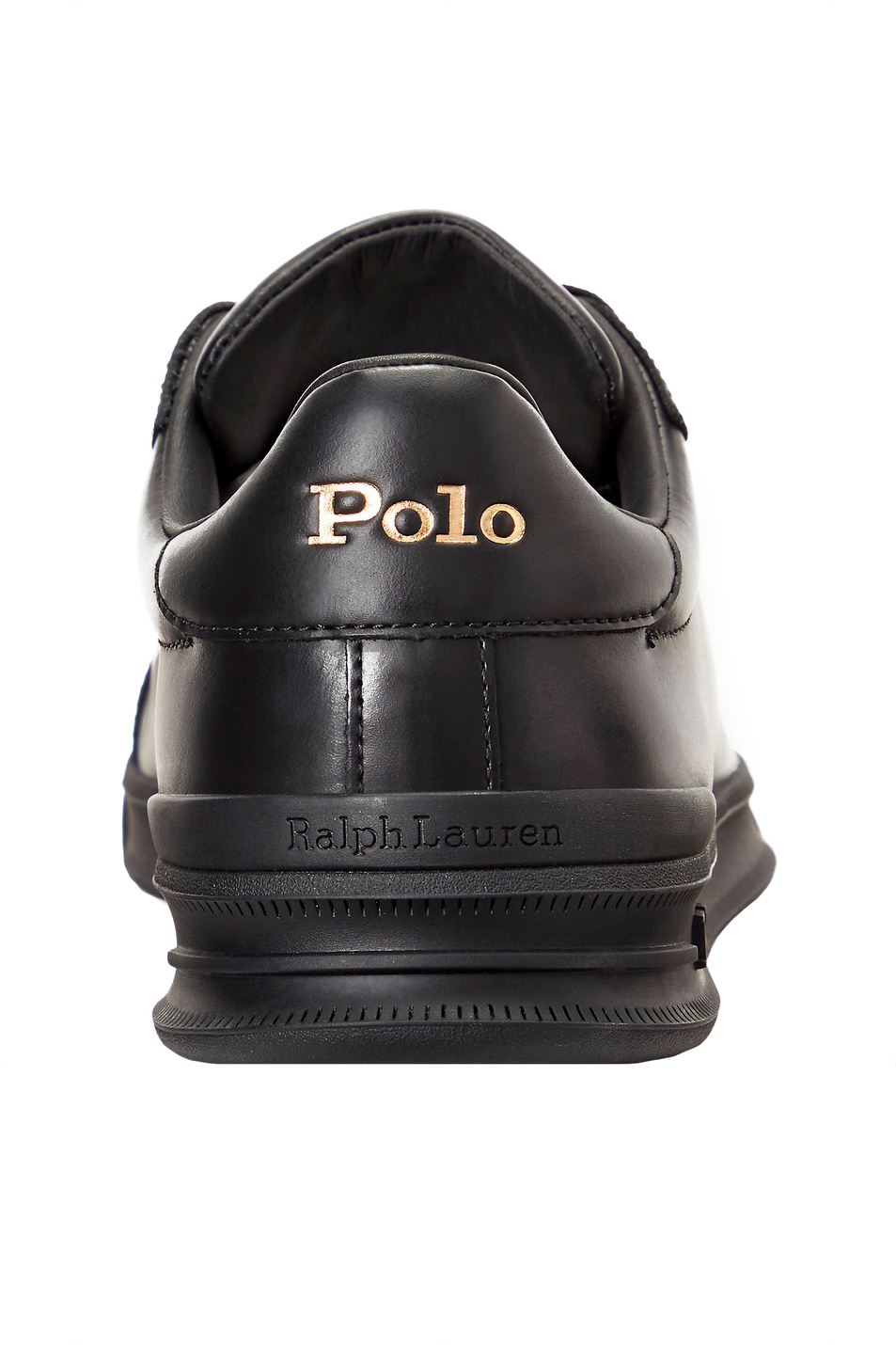 Мужской Polo Ralph Lauren Сникеры из натуральной кожи (цвет ), артикул 809845110001 | Фото 3