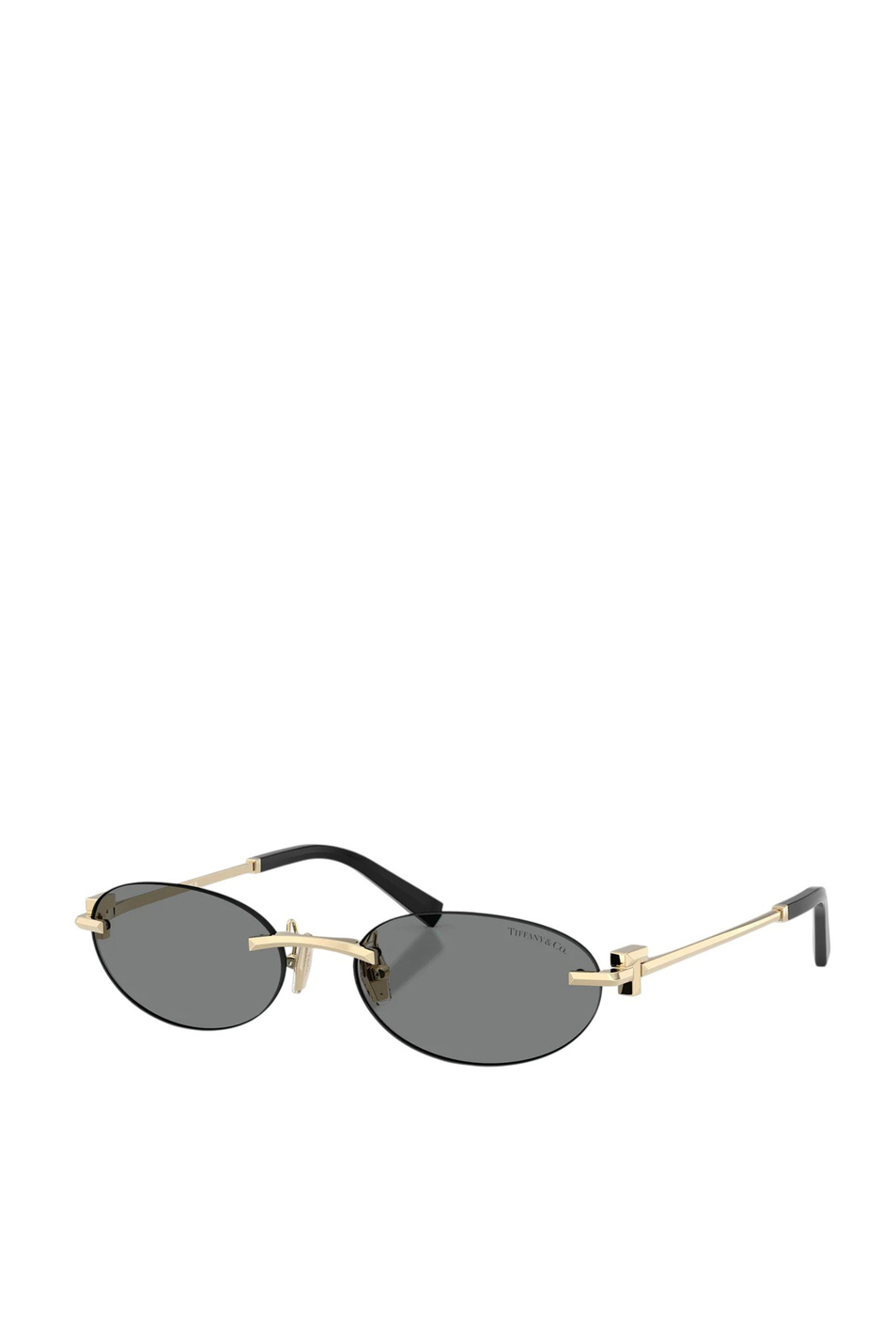 Unisex Tiffany & Co. Eyewear Солнцезащитные очки 0TF3119D (цвет ), артикул 0TF3119D | Фото 1