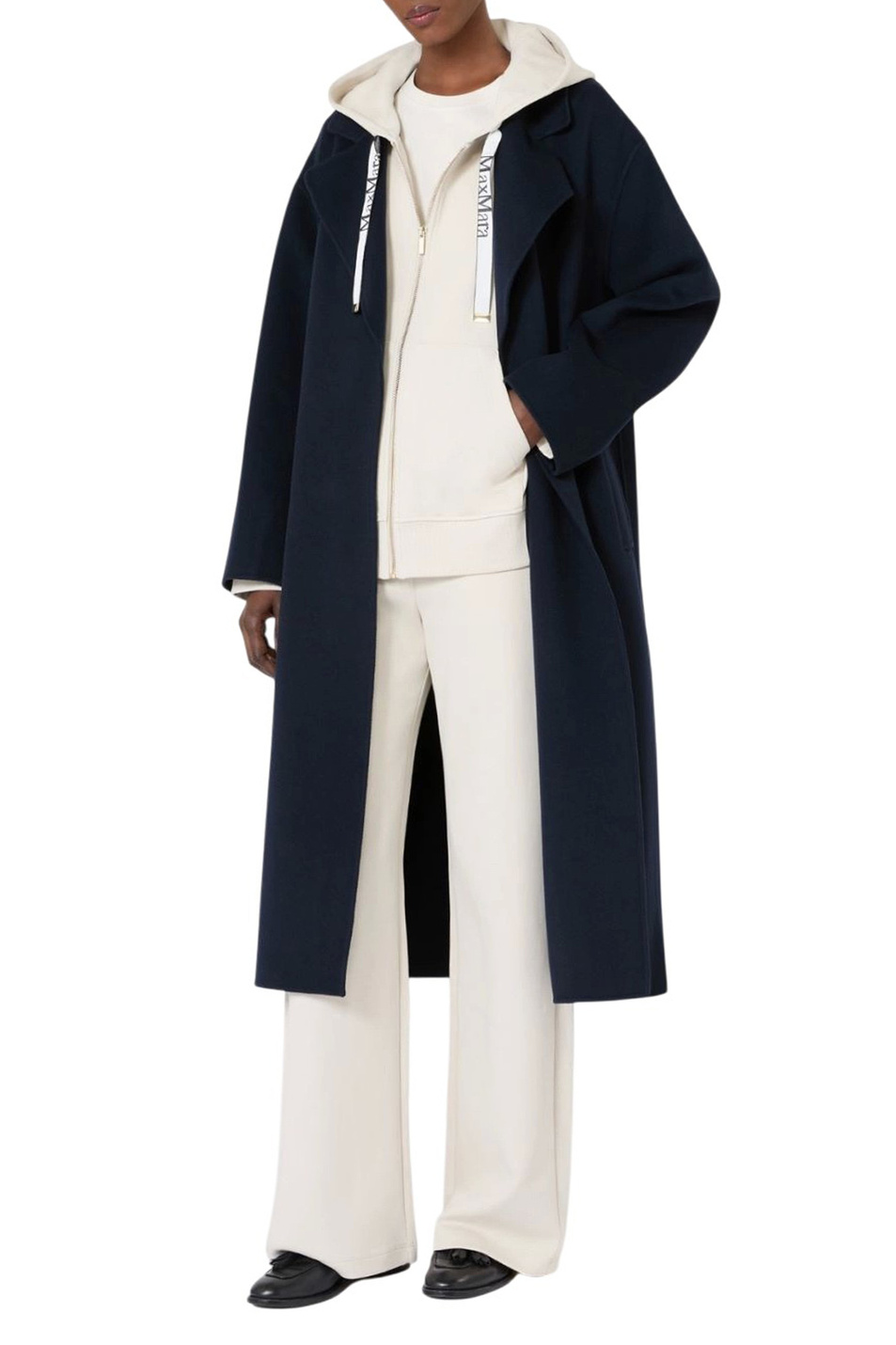 Женский Max Mara Толстовка JOUR (цвет ), артикул 2619921031 | Фото 2