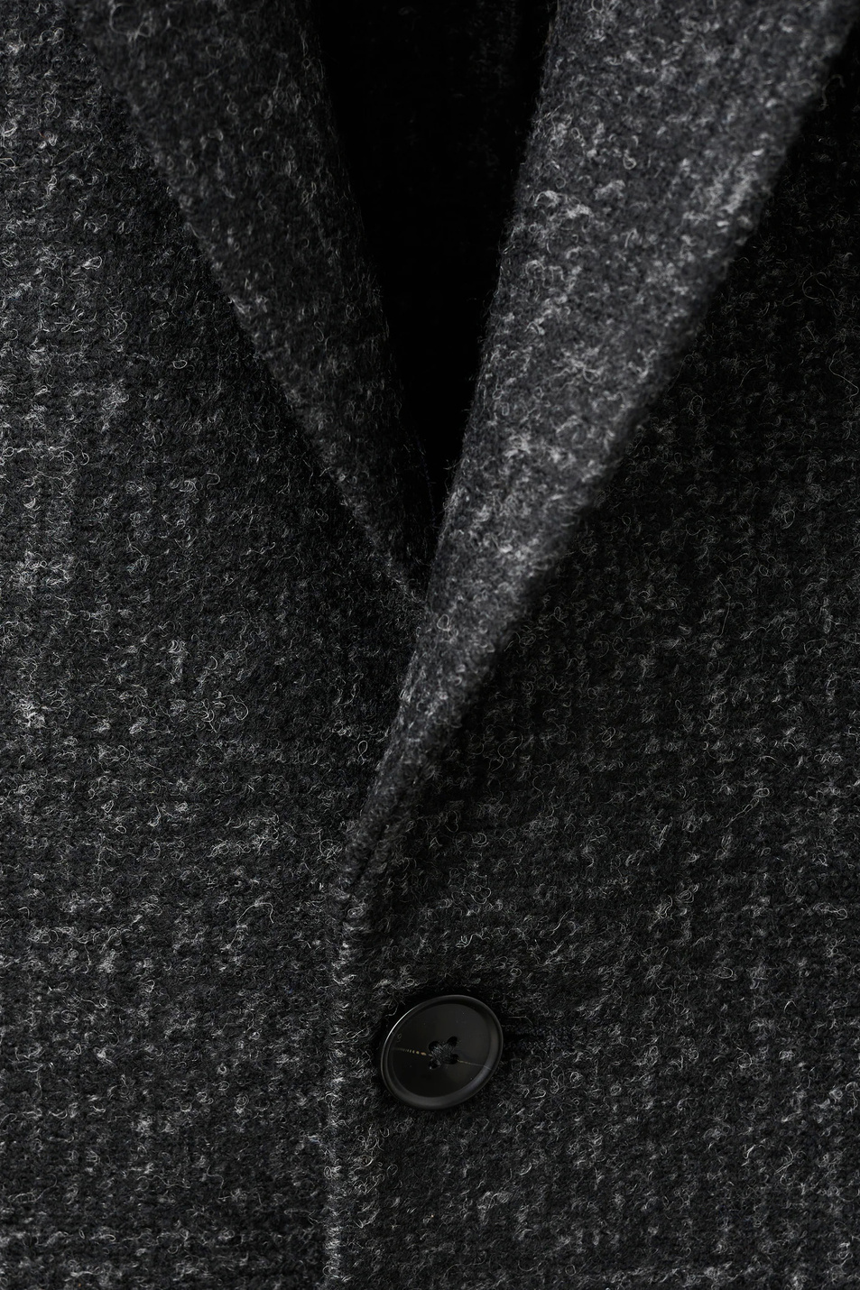 Мужской Mango Man Пиджак MOLINA приталенного кроя (цвет ), артикул 27091229 | Фото 5