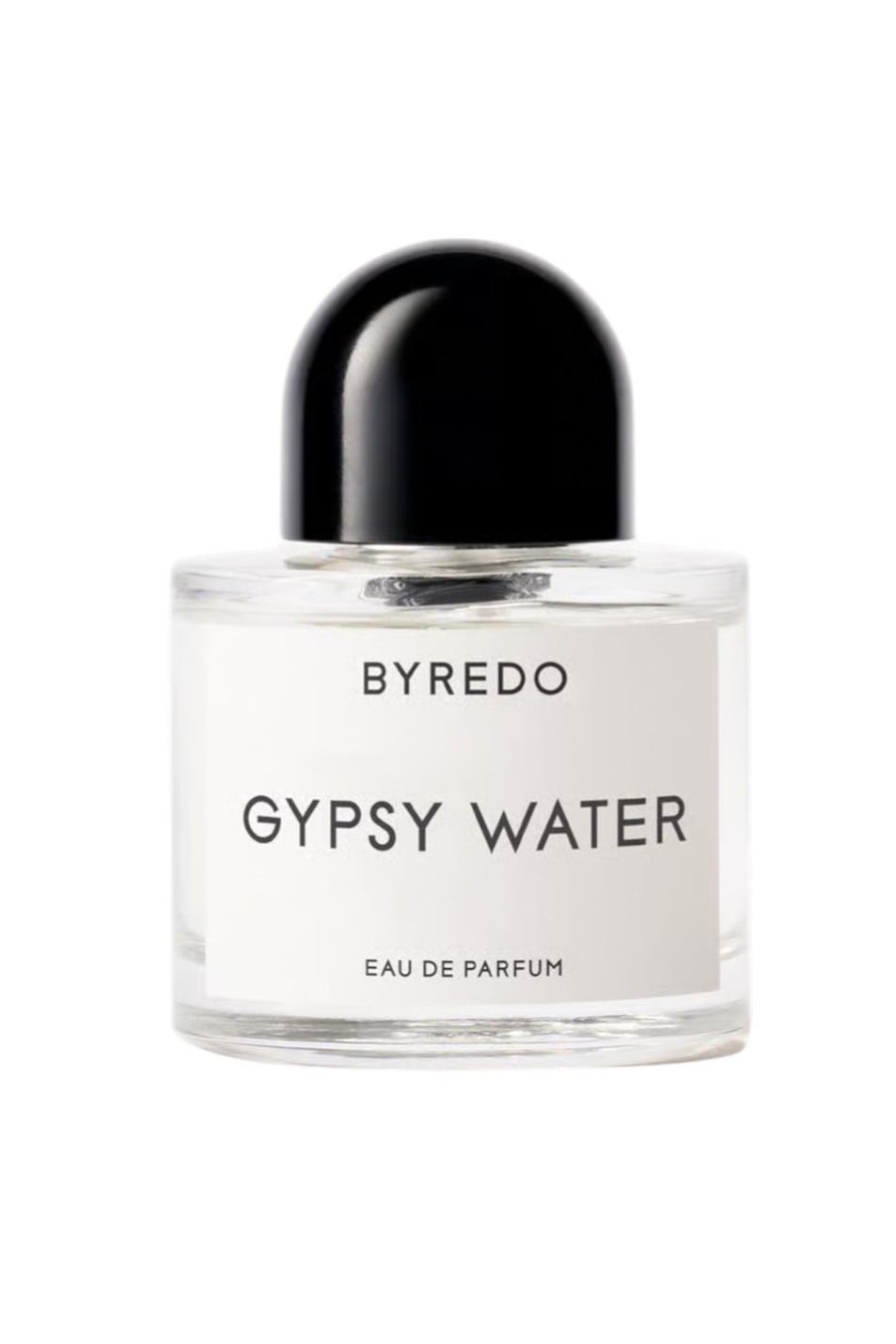 Не имеет пола BYREDO Парфюмерная вода Gypsy Water, 50 мл (цвет ), артикул 65204853 | Фото 1