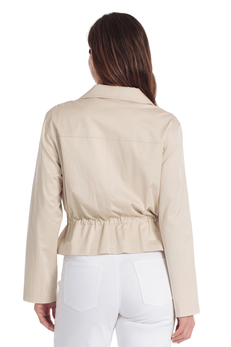 Женский Gerry Weber Куртка с кулиской (цвет ), артикул N62152 | Фото 5