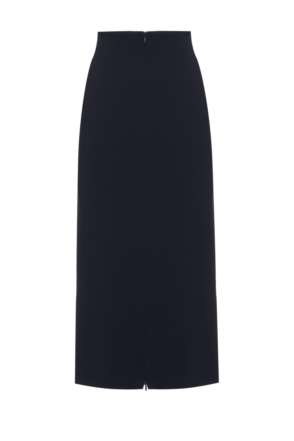 Женский Marina Rinaldi Юбка MRNOSAKA однотонная (цвет ), артикул 2617101011 | Фото 2