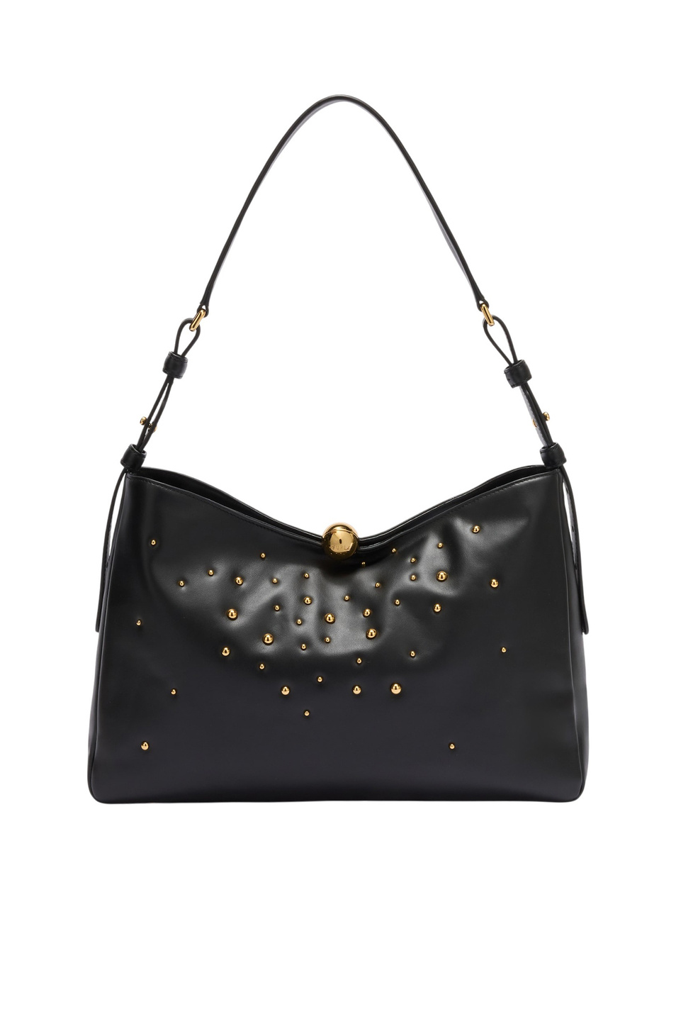 Женский Furla Сумка SFERA SOFT L из натуральной кожи (цвет ), артикул WB01895-BX4303 | Фото 1