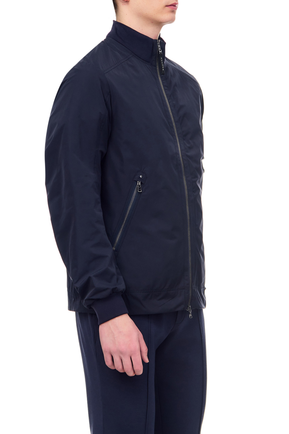 Мужской Bogner Куртка JACOB-2 с карманом на рукаве (цвет ), артикул 38647453 | Фото 4