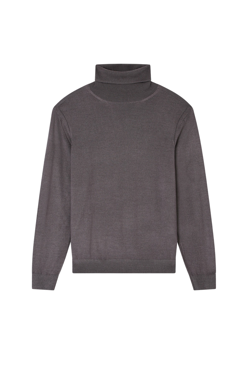 Мужской Armani Exchange Водолазка из смесовой шерсти (цвет ), артикул XM000900-AF11982 | Фото 1