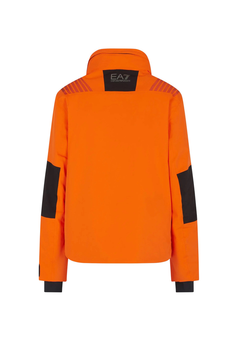 Мужской EA7 Куртка горнолыжная (цвет ), артикул 7M000458-AF13889 | Фото 2