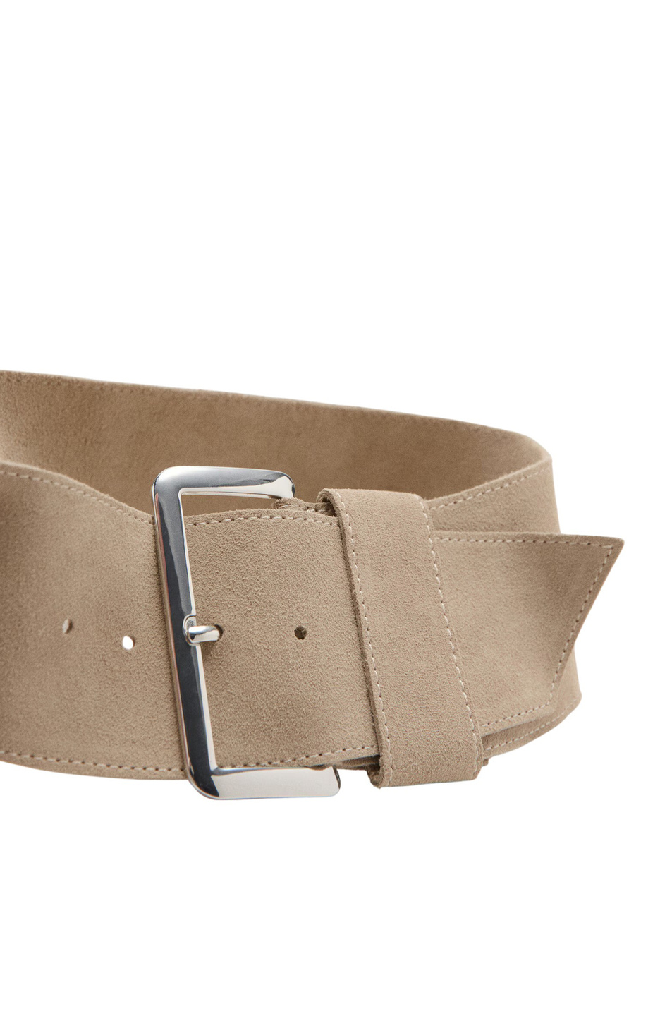 Женский Mango Ремень SELIA (цвет ), артикул 27095985 | Фото 3