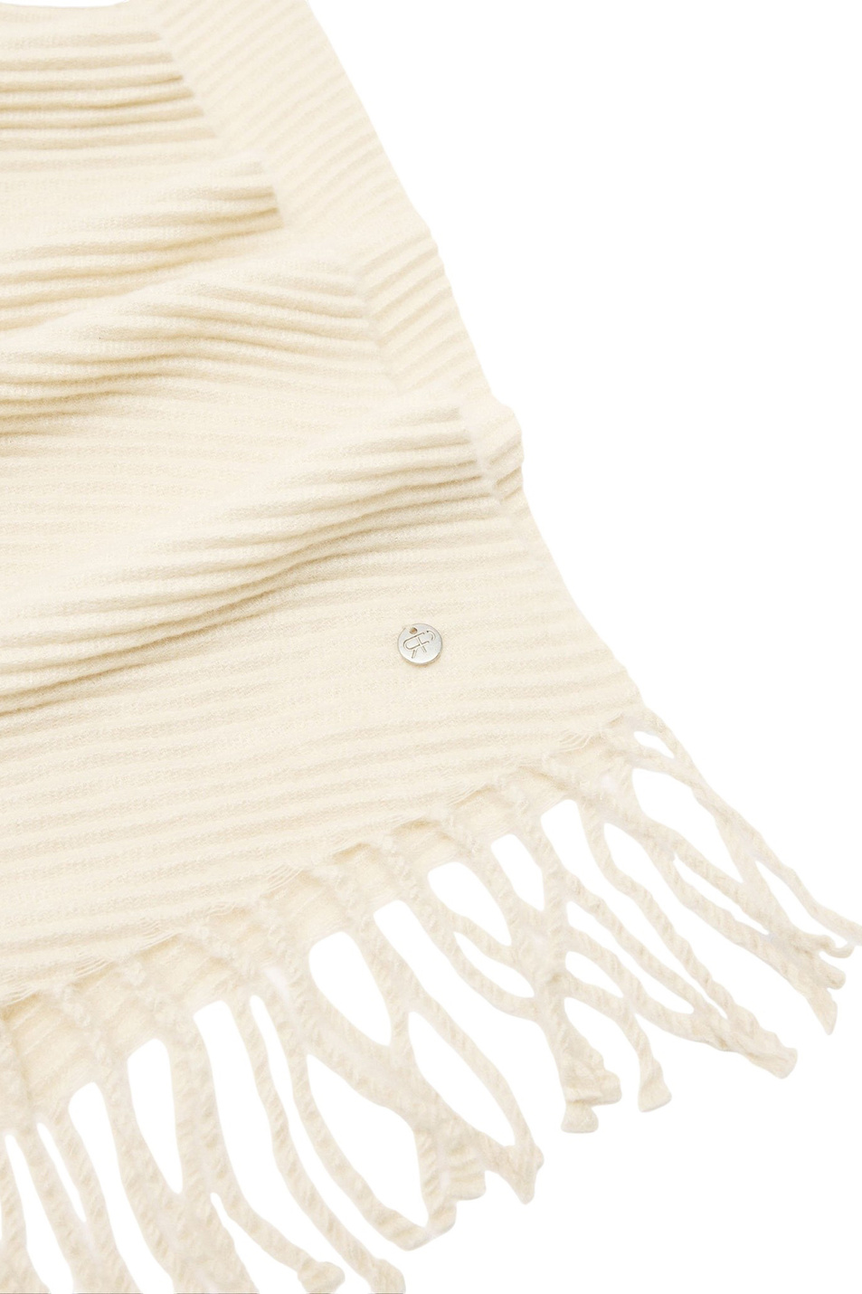 Женский Parfois Шарф с бахромой (цвет ), артикул 240326 | Фото 2