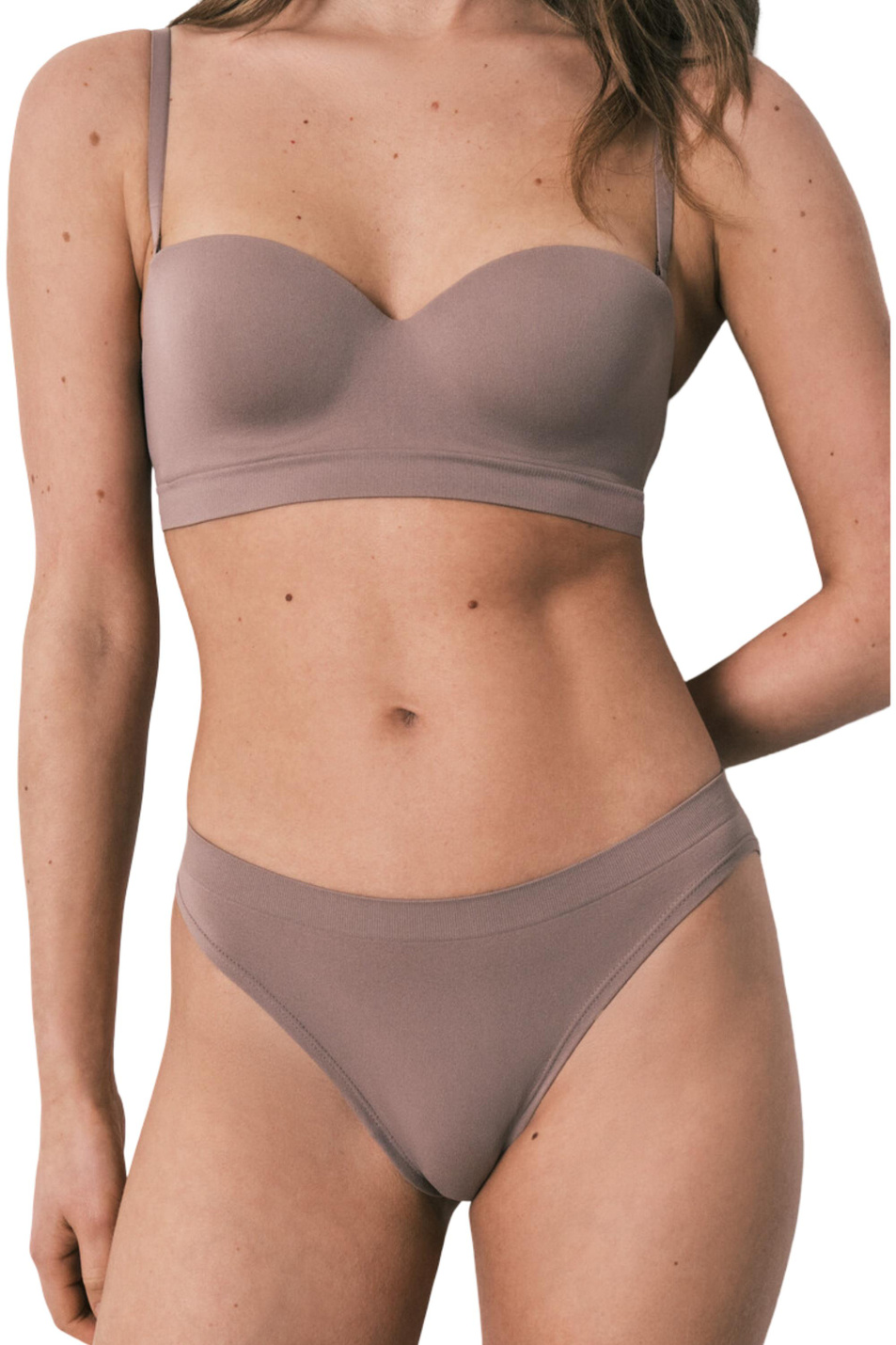Женский Women'secret Трусы из микрофибры (цвет ), артикул 4213824 | Фото 1