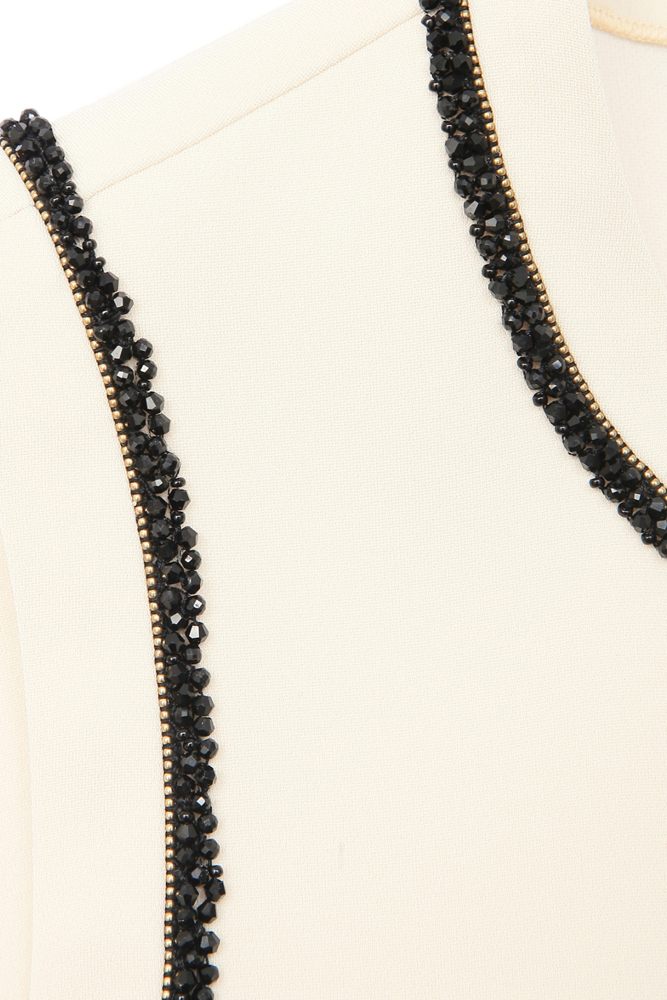 Женский Max Mara Джемпер MSTZAINO однотонный (цвет ), артикул 2616191015 | Фото 6