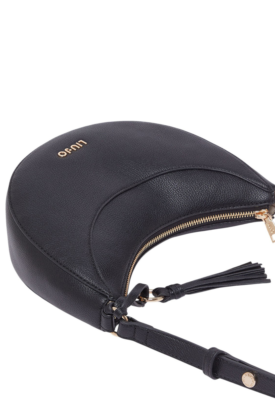 Женский Liu Jo Сумка-хобо с подвеской (цвет ), артикул AA6186E1012 | Фото 6