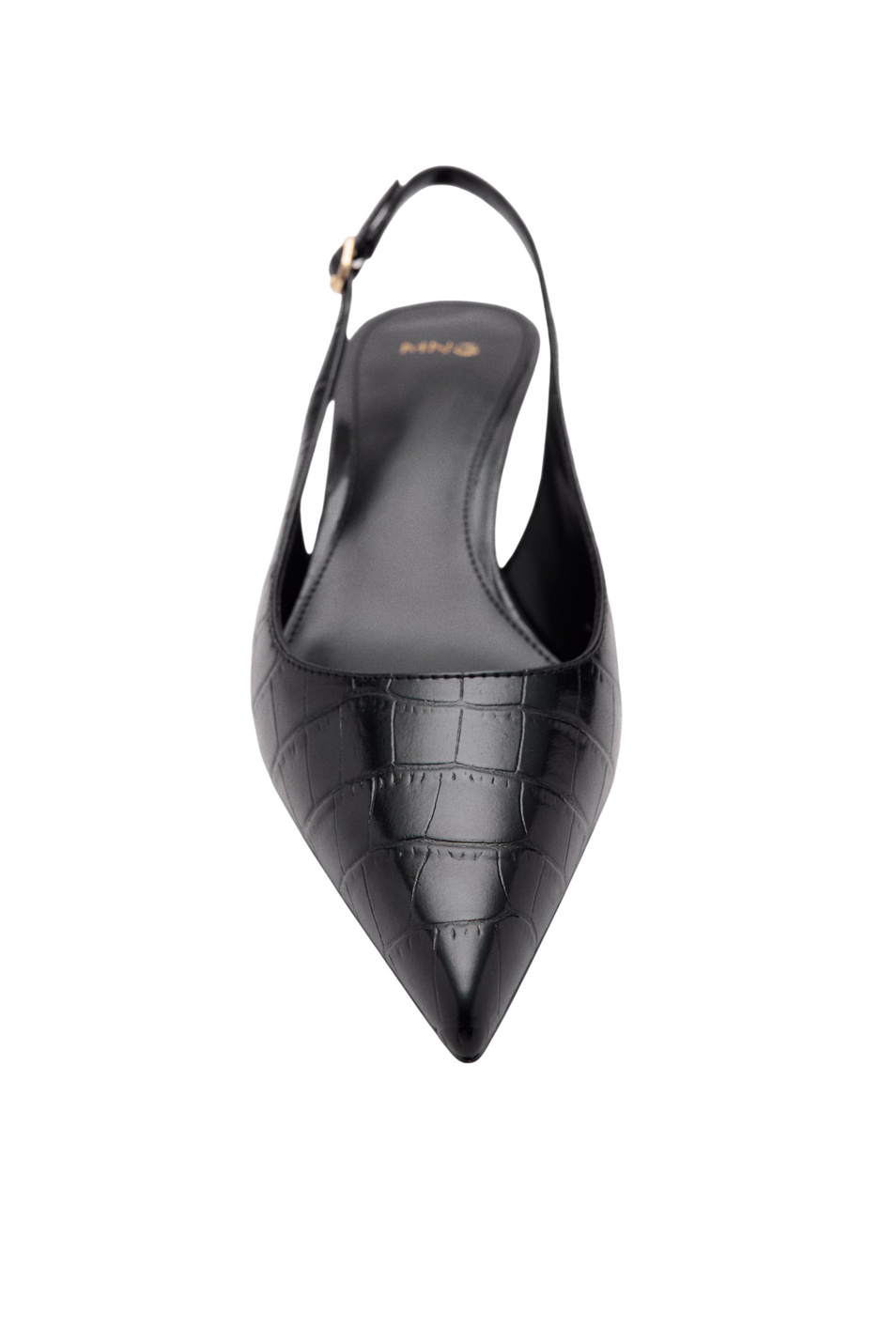 Женский Mango Туфли MONAC (цвет ), артикул 27071250 | Фото 3