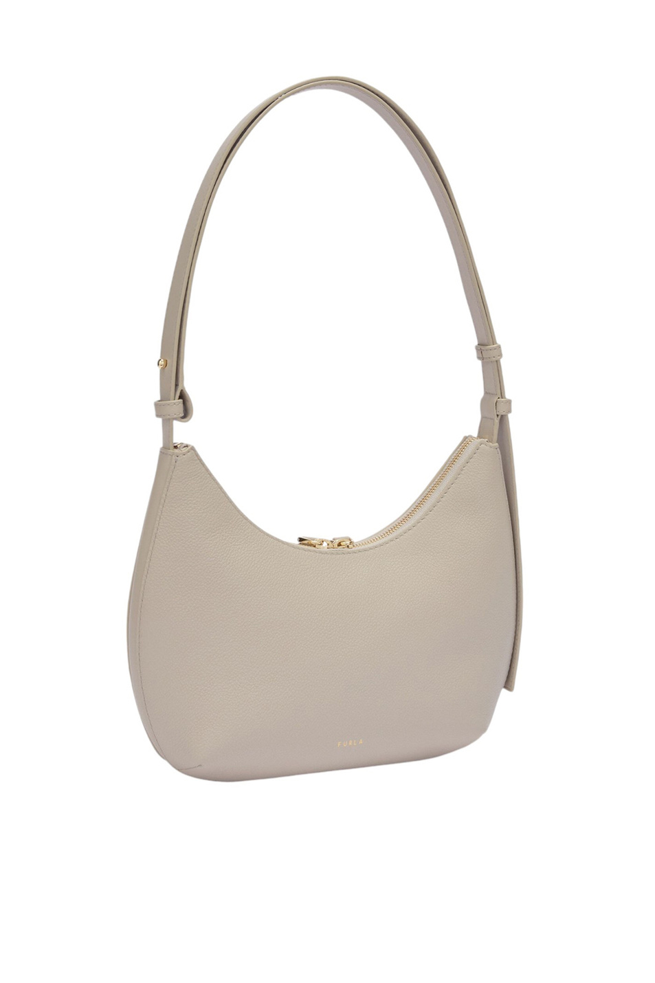 Женский Furla Сумка GOCCIA S из натуральной кожи (цвет ), артикул WB01500-BX3353 | Фото 2